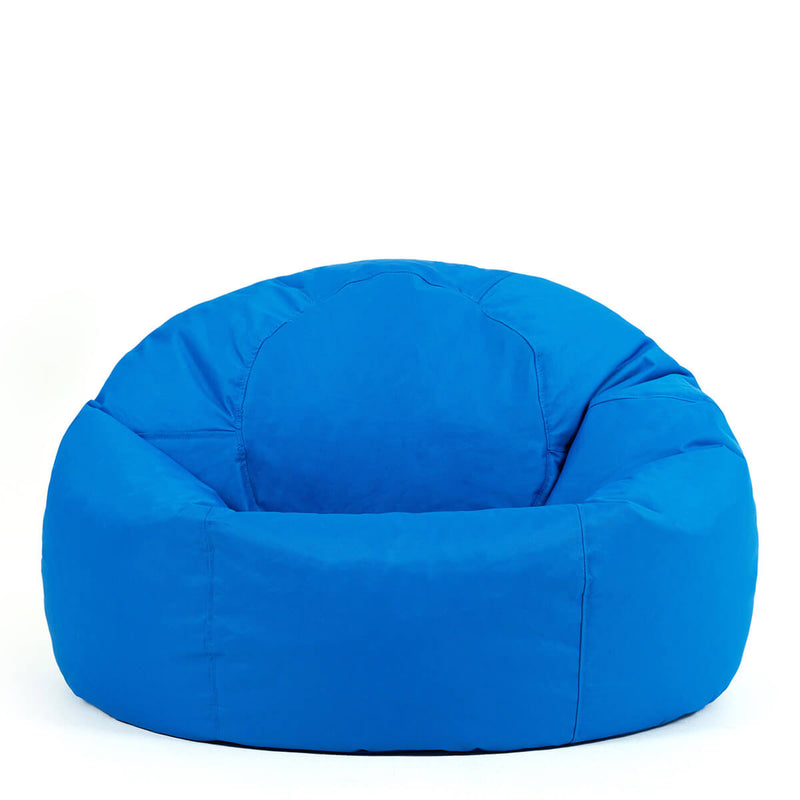Kingston Waterbestendige Klassieke Zitzak - Blauw