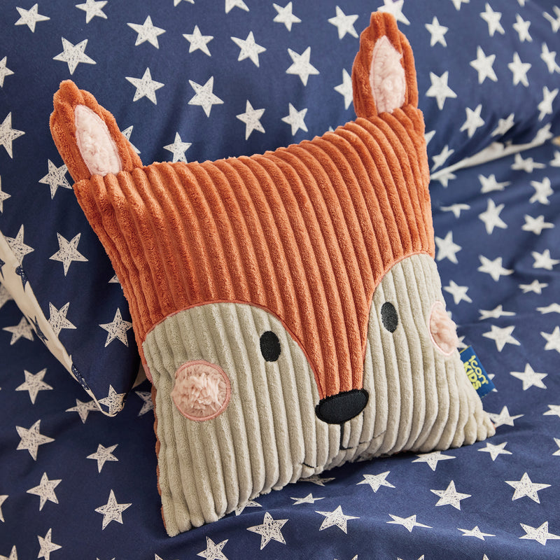Kids Freddie Fox Kordemilt - Terracotta