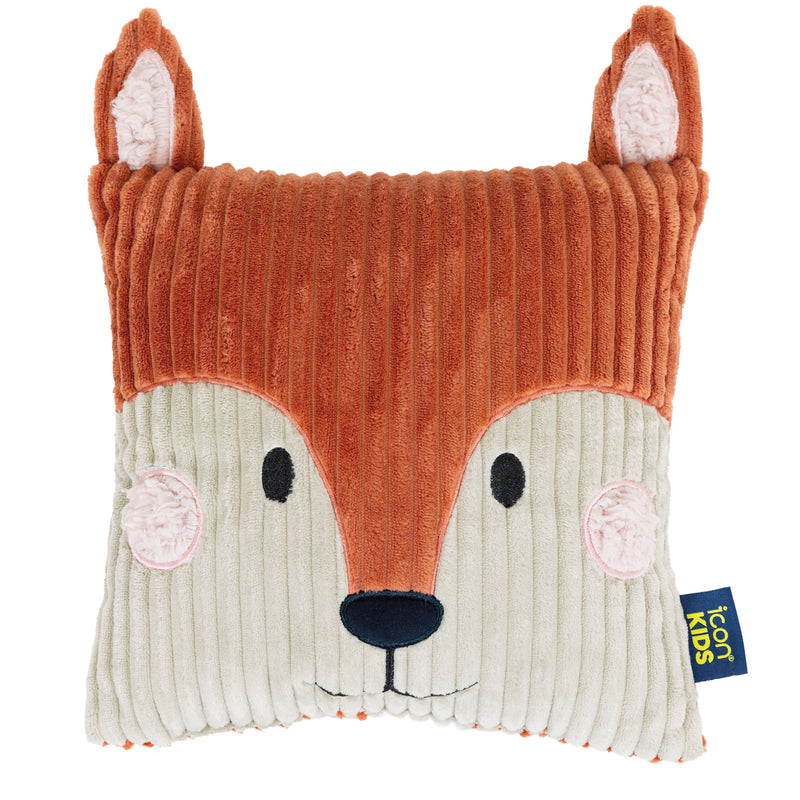 Kids Freddie Fox Kordemilt - Terracotta