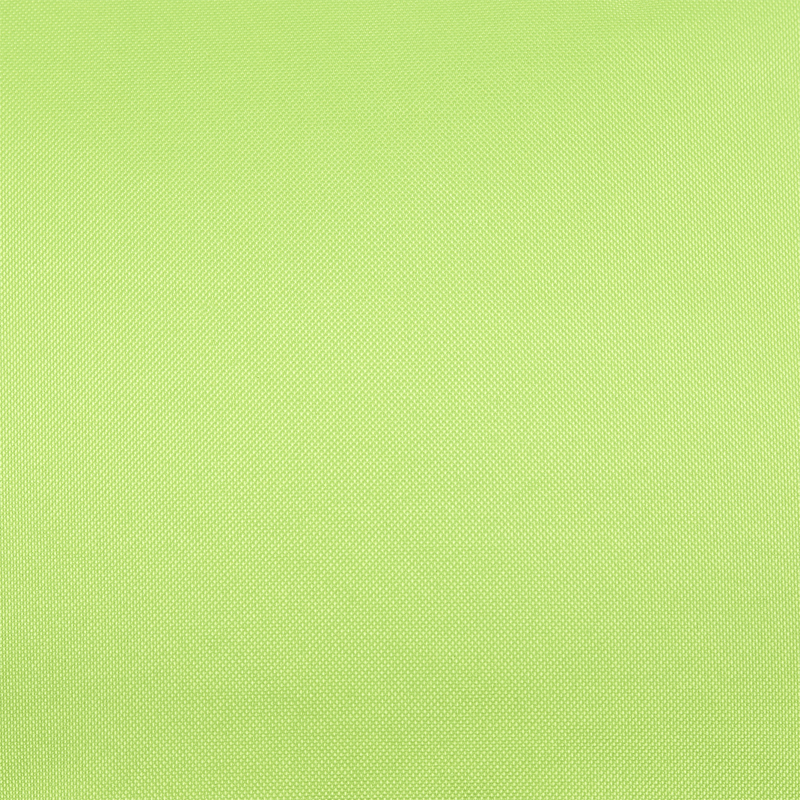 Effen binnen- en buitenkussen - Limegroen