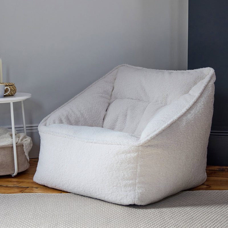 Natalia Borg Armchair Bean Bag