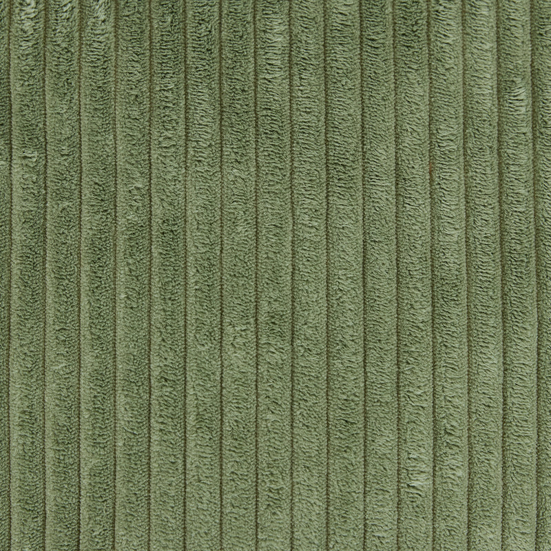 Kids Cecilia Cord Bean Bag Sofa - Sage Green
