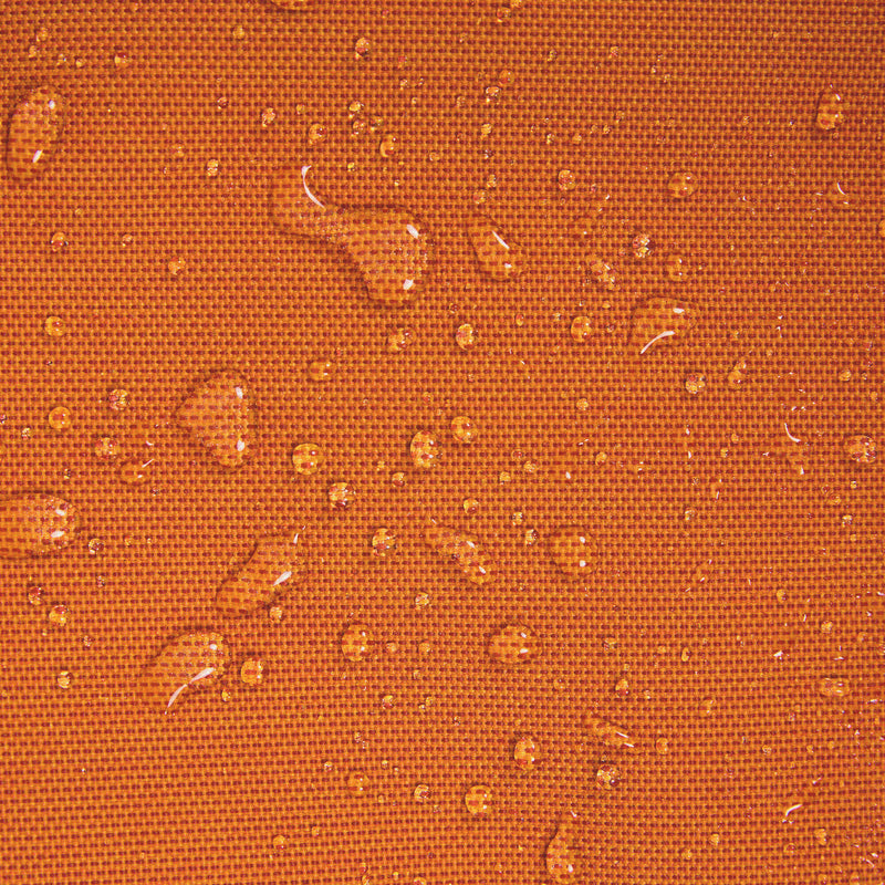 Nova Olefin Outdoor Lounger-bamboezak - Oranje
