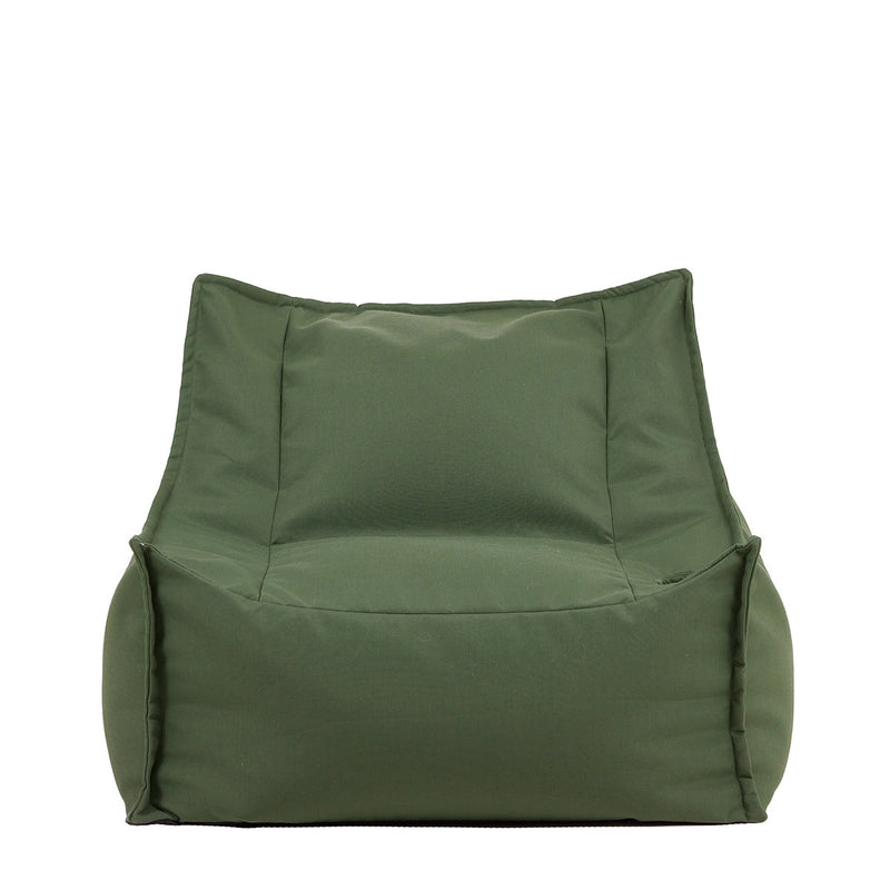 Alto Olefin Outdoor Fauteuil Zitzak - Groen