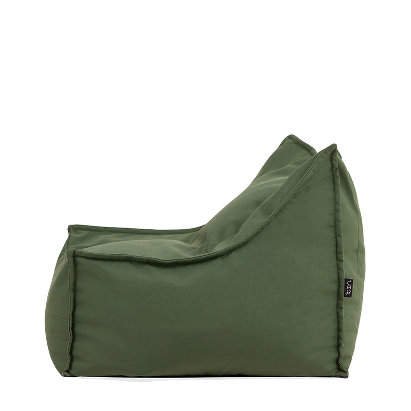Alto Olefin Outdoor Fauteuil Zitzak - Groen