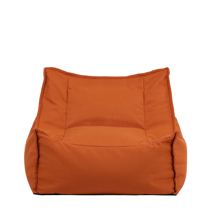 Alto Olefin Outdoor Fauteuil Zitzak - Oranje