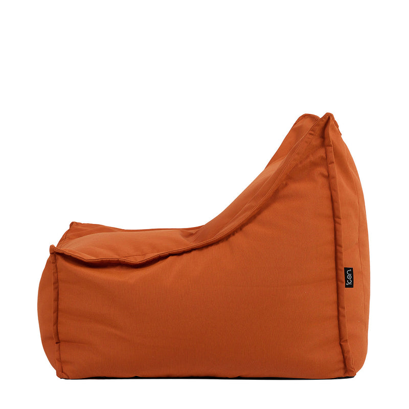 Alto Olefin Outdoor Fauteuil Zitzak - Oranje