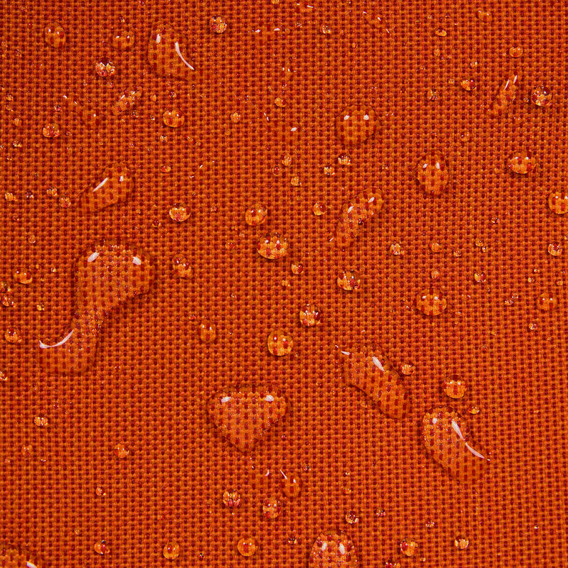Alto Olefin Outdoor Fauteuil Zitzak - Oranje